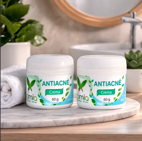 Crema Antiacné ORIGINAL DROPICUP