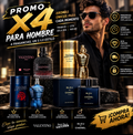 PROMO - 887 CABALLERO X4
