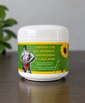 Crema Árnica Con Diclofenaco y naproxeno