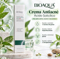 Crema Acido Salicílico