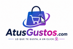 AtusGustos - Inicio